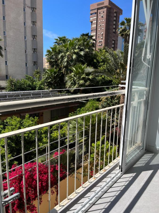 Roymar 14 Playa Apartment Benidorm Exterior photo