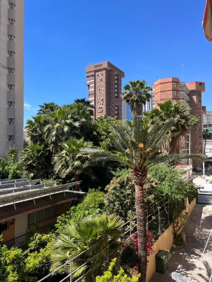 Roymar 14 Playa Apartment Benidorm Exterior photo