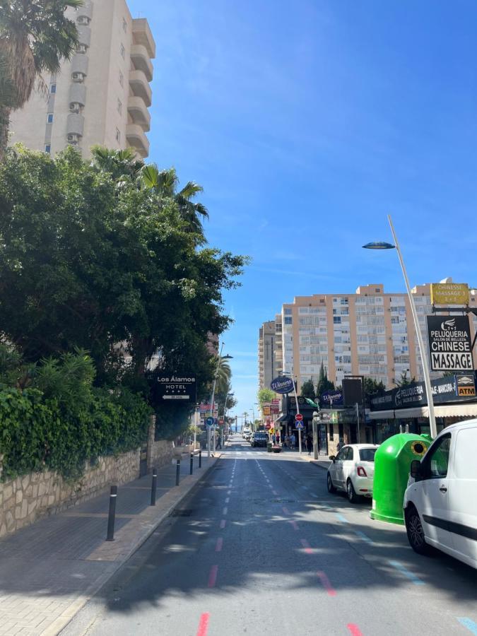 Roymar 14 Playa Apartment Benidorm Exterior photo