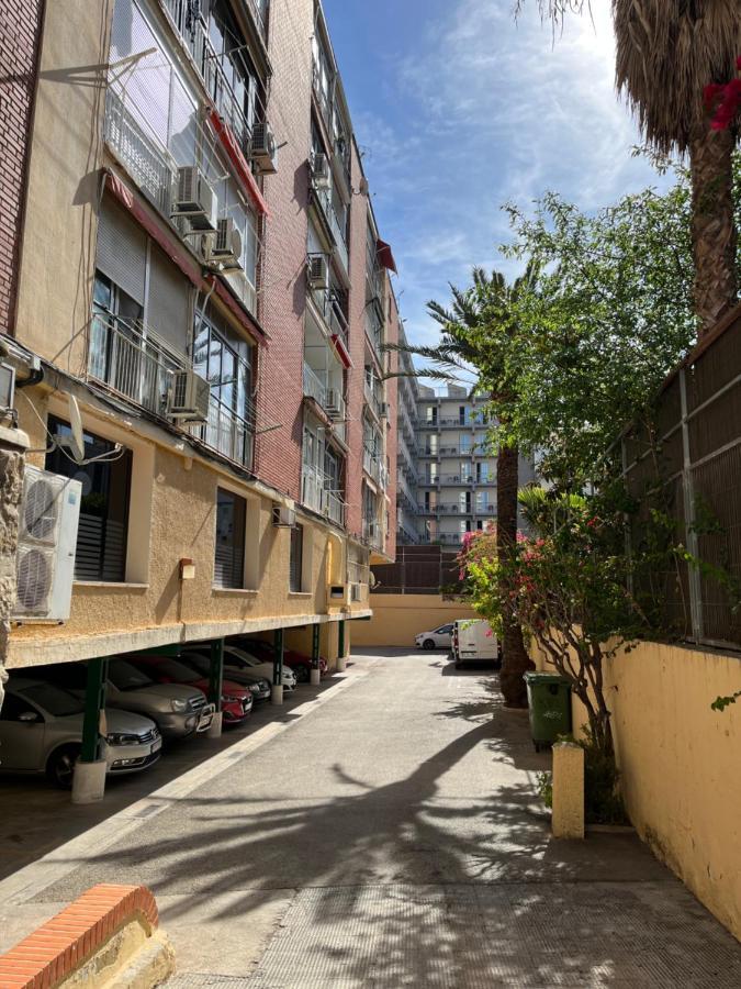 Roymar 14 Playa Apartment Benidorm Exterior photo