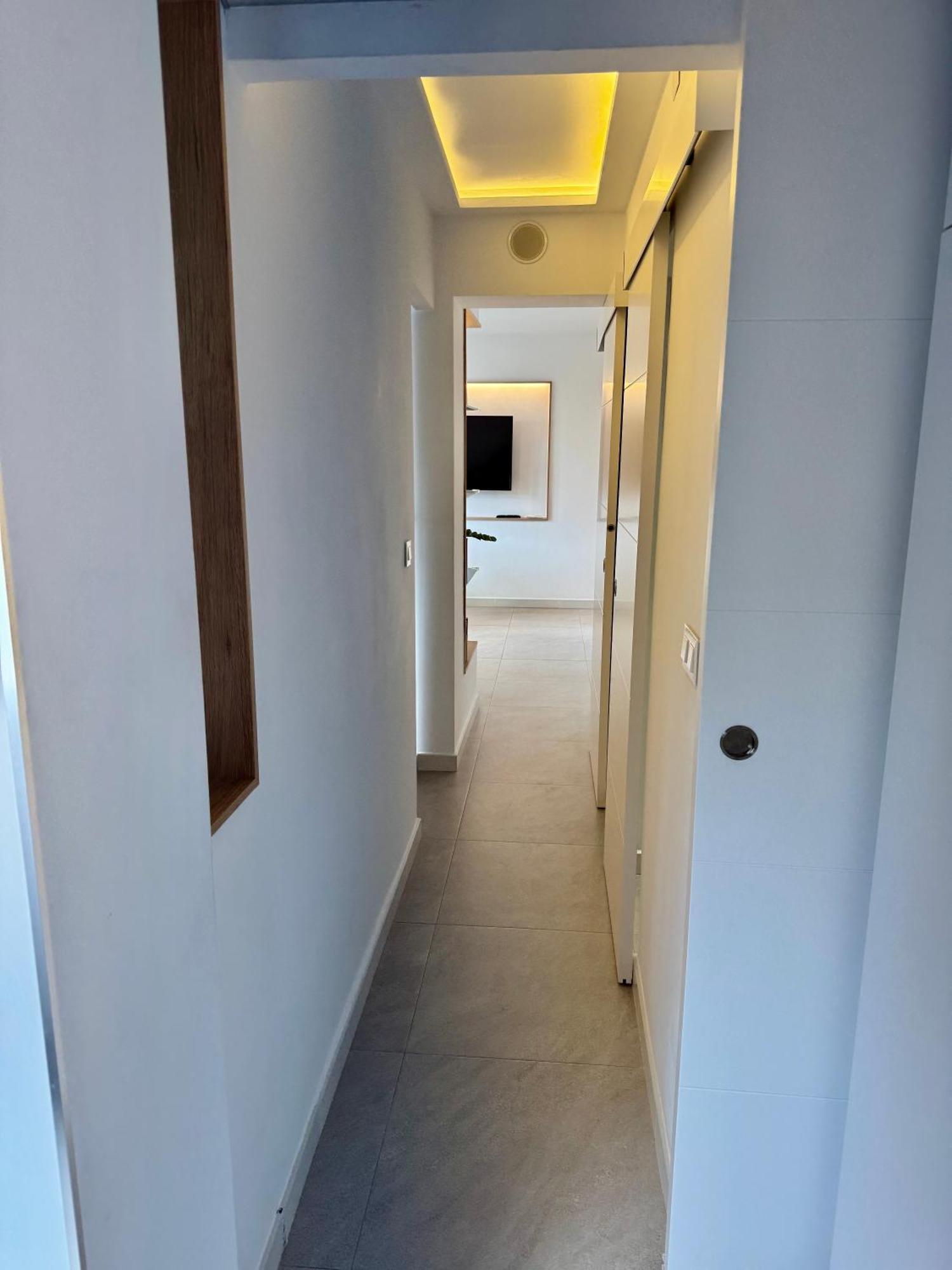 Roymar 14 Playa Apartment Benidorm Exterior photo